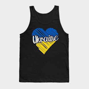 Love your roots Tank Top